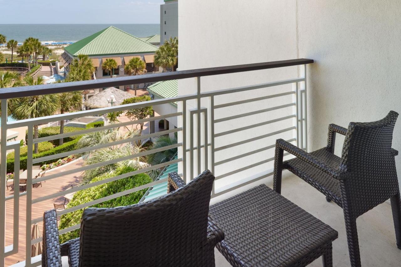 Grand Deluxe Ocean View Guest room 1 King Ocean view