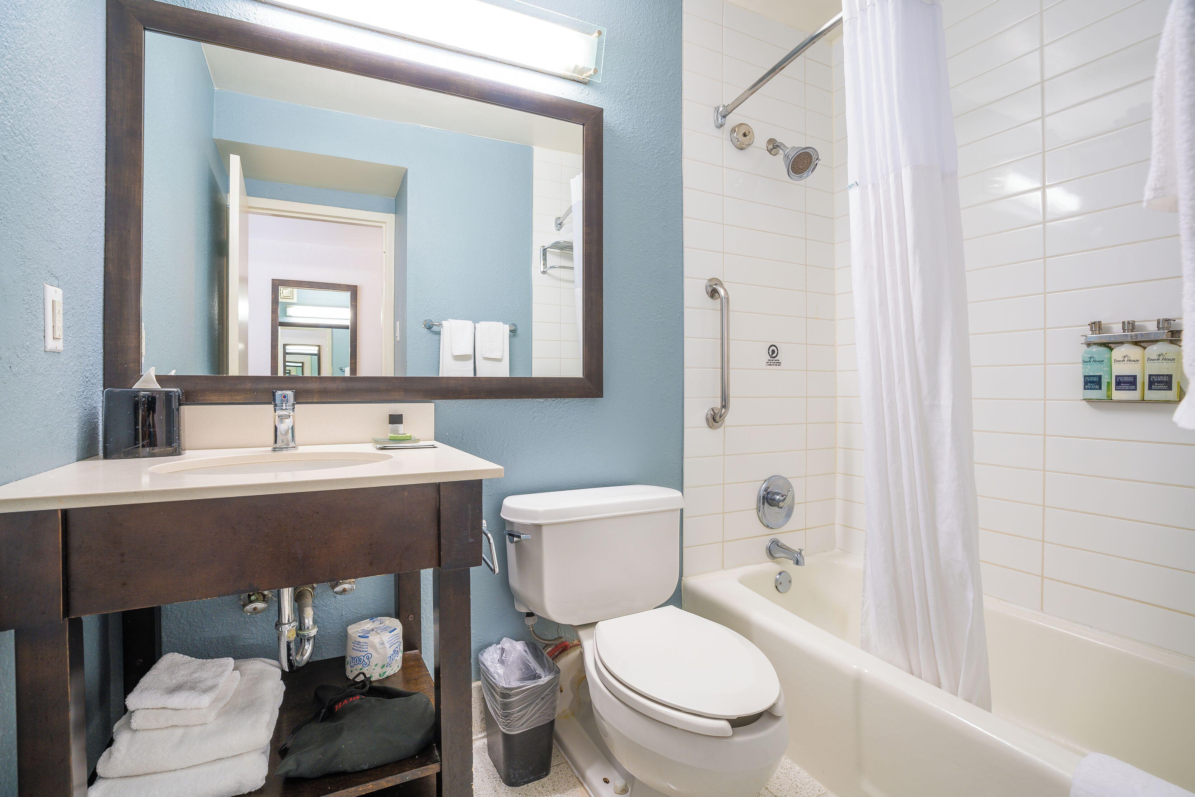 Resort King Room