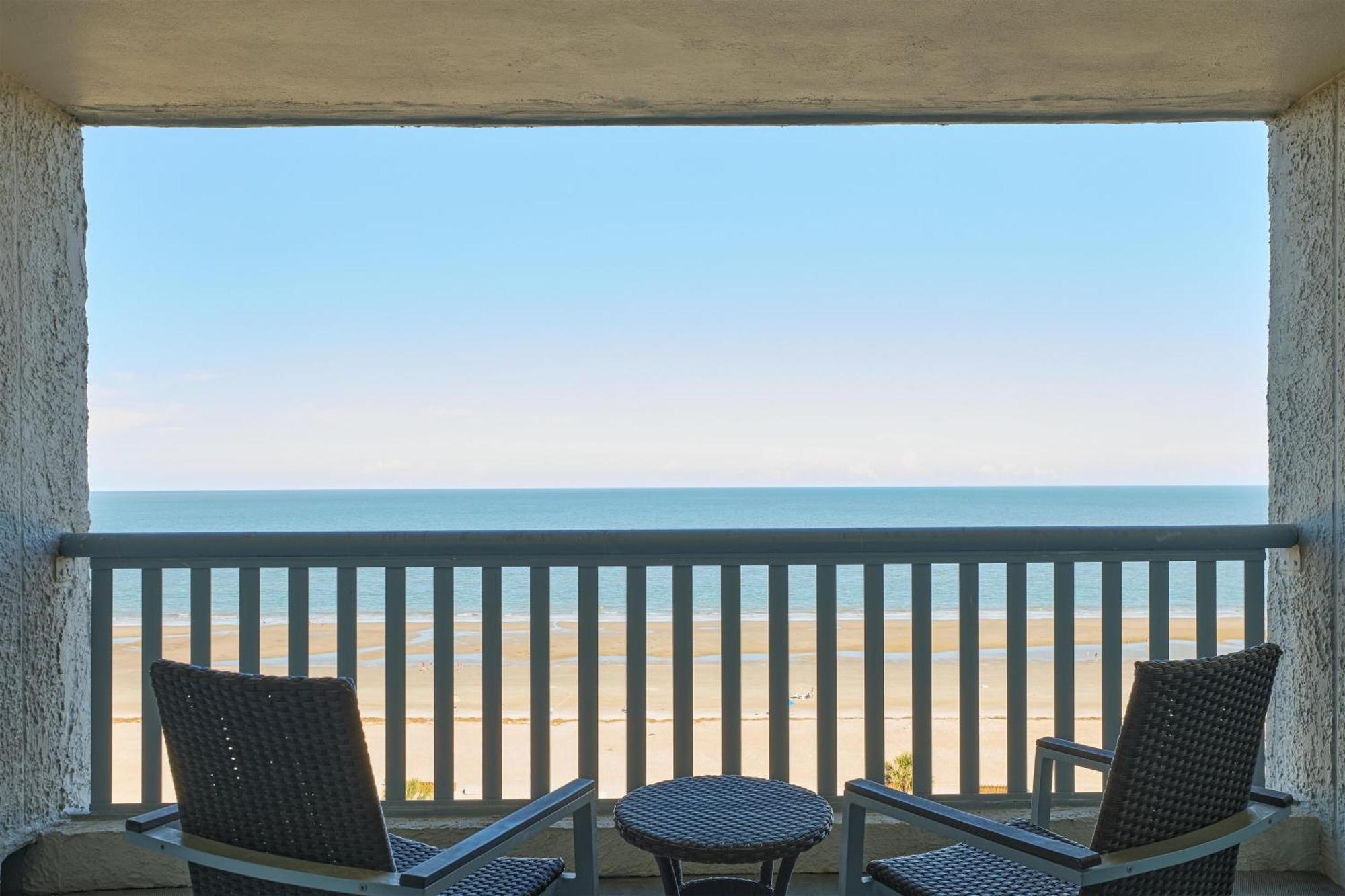 Premium Queen Room Two Queen Beds Oceanfront View