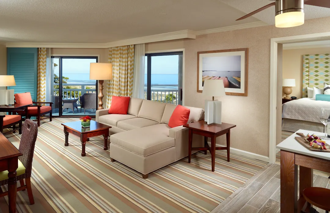 Omni Hilton Head Oceanfront Resort-1