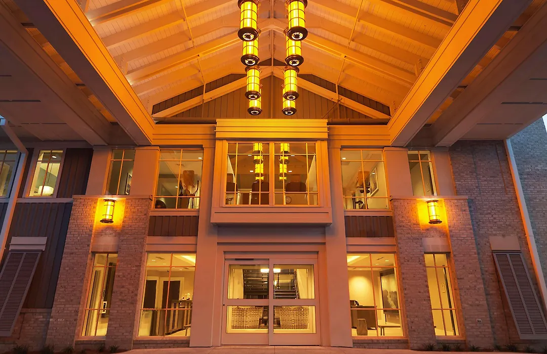 Hilton Grand Vacations Club Ocean Oak Resort Hilton Head-1