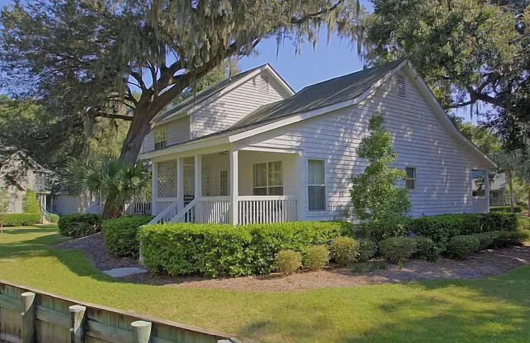 The Cottages By Spinnaker Resorts-1