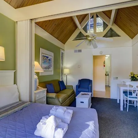 The Village At Palmetto Dunes Condominiums-2