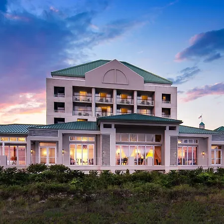 The Westin Hilton Head Island Resort & Spa-2