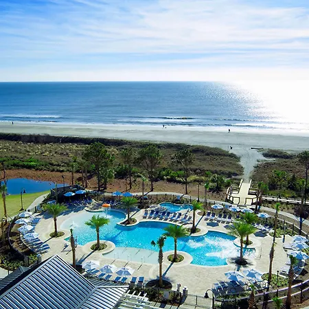 Hilton Grand Vacations Club Ocean Oak Resort Hilton Head-3