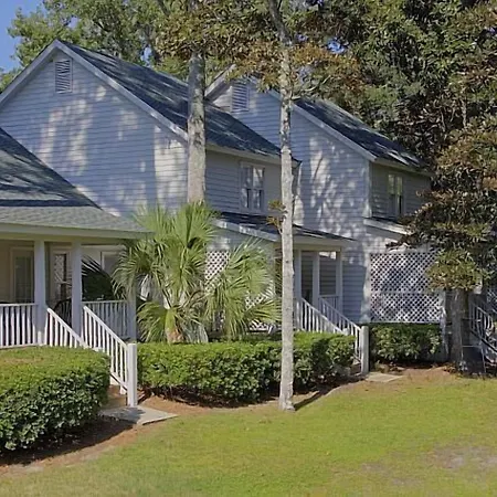 The Cottages By Spinnaker Resorts-2