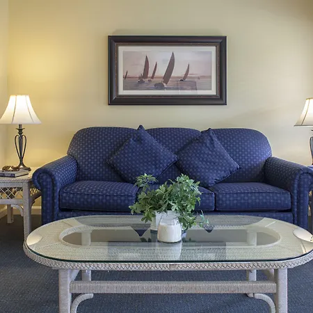 The Cottages By Spinnaker Resorts-3