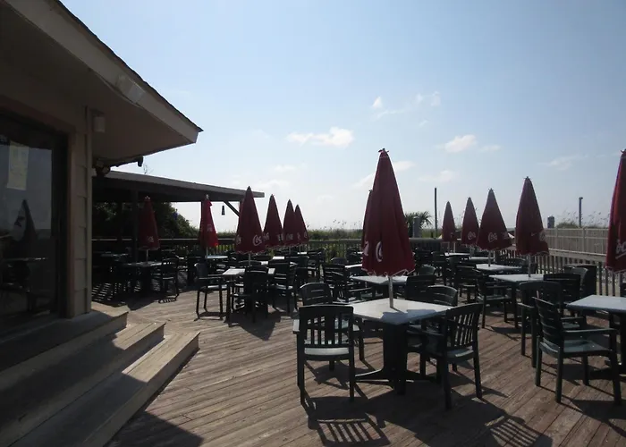 Hilton Head ResortsBeach And Tennis