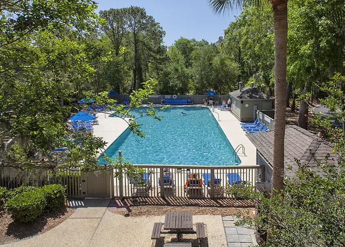 Shipyard By Spinnaker Resorts Hilton Head Island