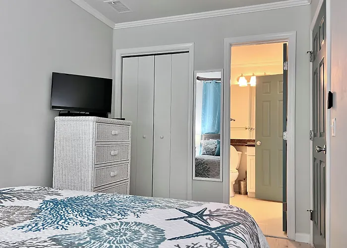 Hilton Head Island Beach And Tennis Resort