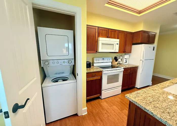 Bluewater By Spinnaker Resorts Hilton Head Island